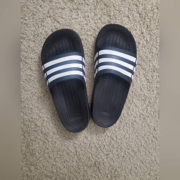 Adidas Slides - Picture 5 of 5
